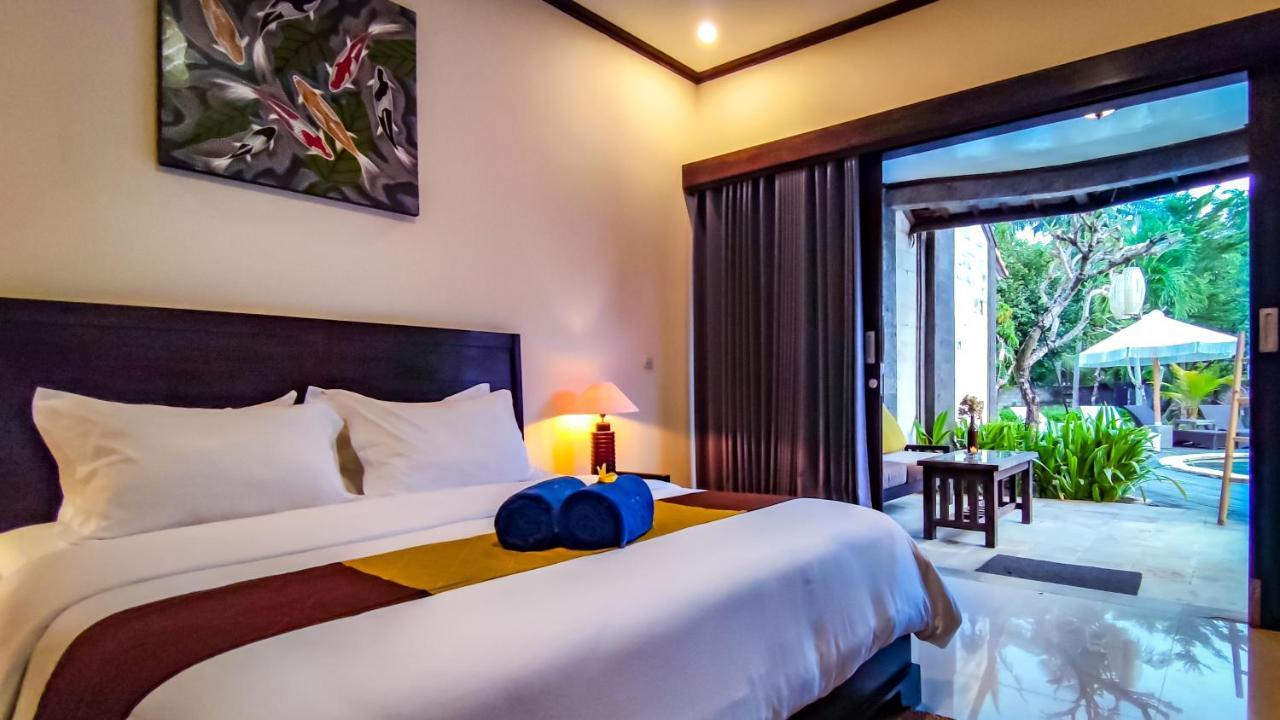Baruna Frangipani Nusa Lembongan