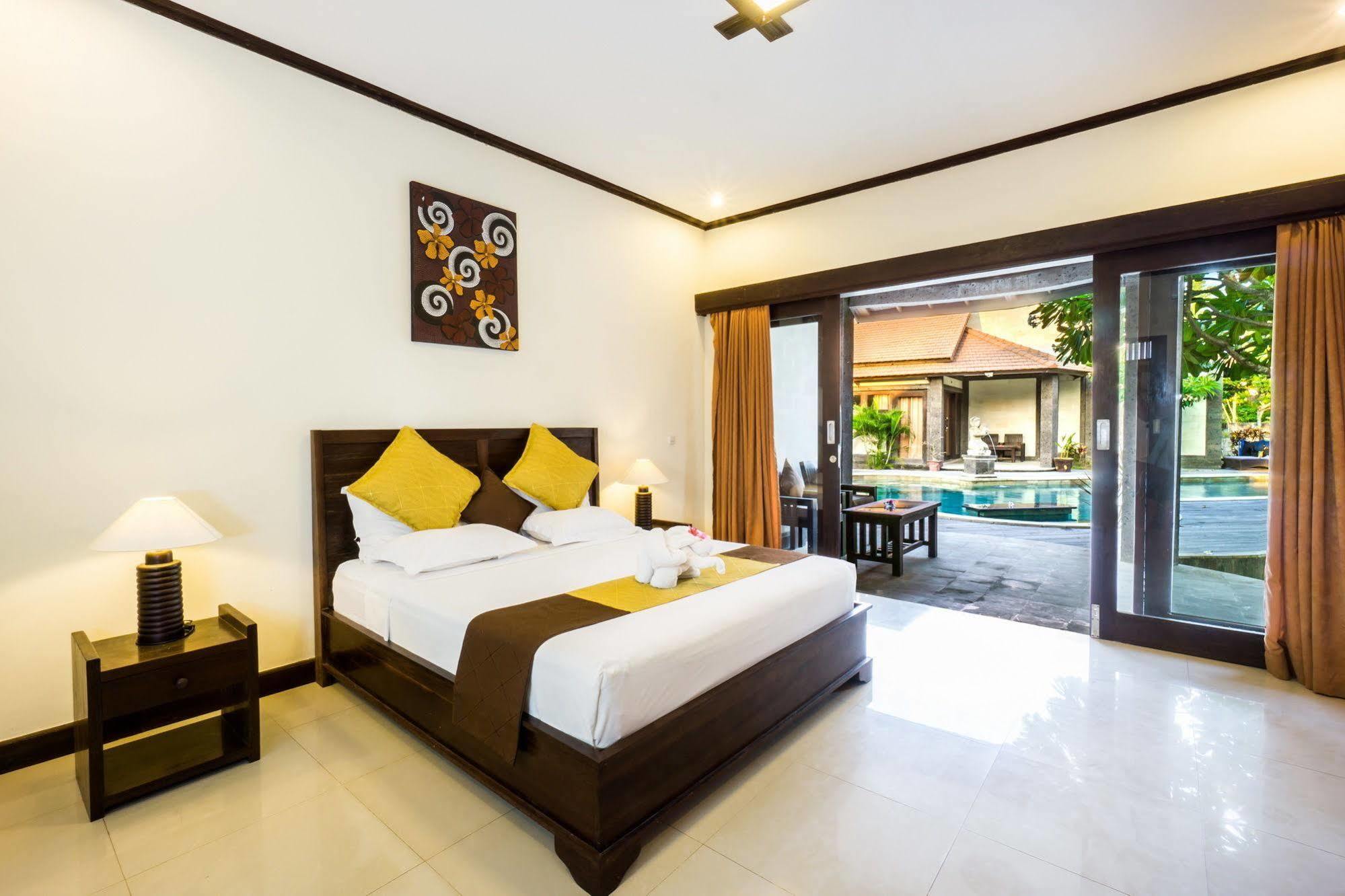 Baruna Frangipani Gasthuis 3*