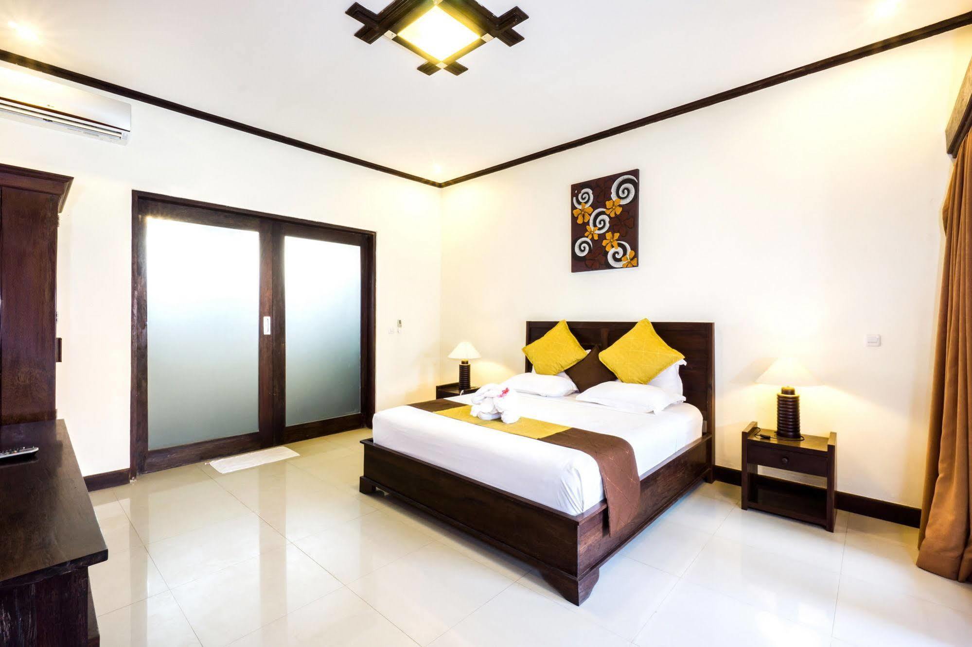 Baruna Frangipani 3* Nusa Lembongan