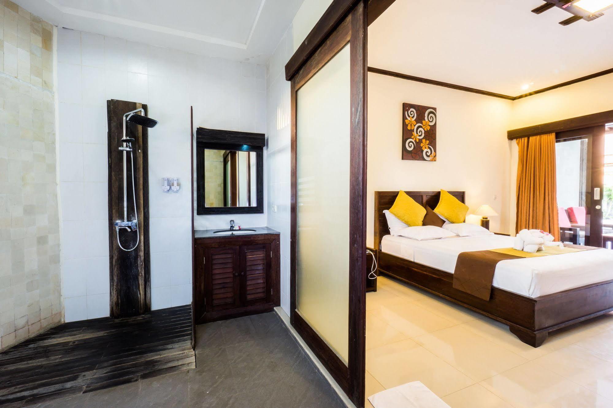 Gasthuis Baruna Frangipani 3*