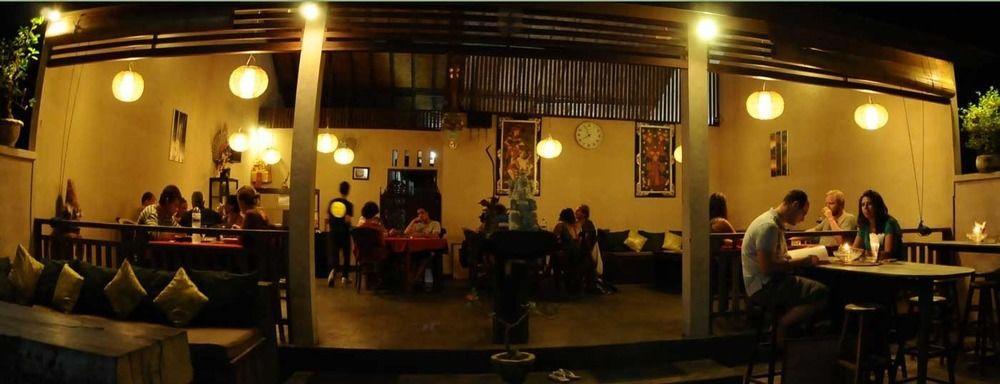 Wisma tamu Baruna Frangipani 3*